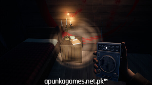 Radiolight