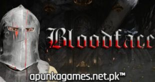 Bloodface