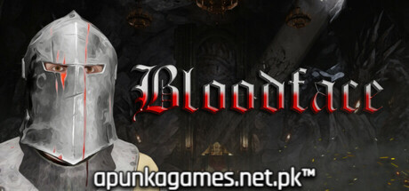 Bloodface