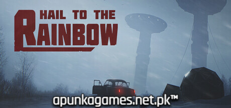 Hail to the Rainbow