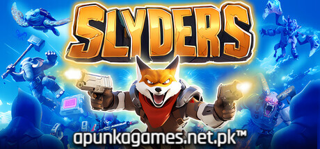 Slyders
