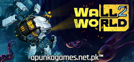 Wall World 2