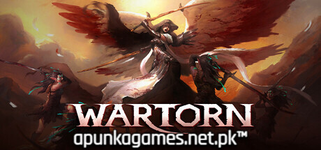 Wartorn