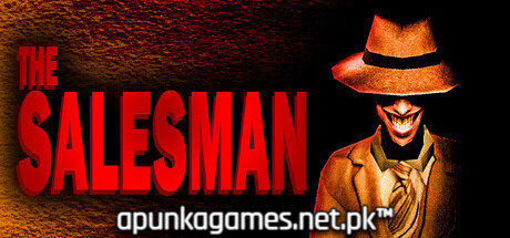 The Salesman