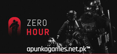 Zero Hour