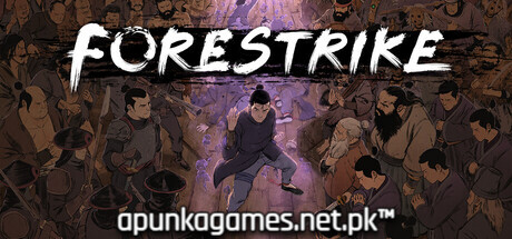 Forestrike