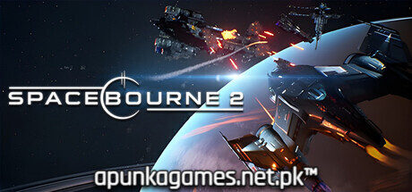 SpaceBourne 2