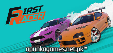 First Racer