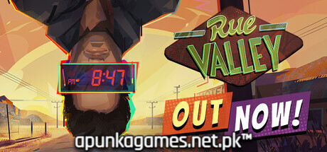 Rue Valley