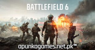 Battlefield 6