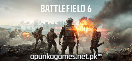 Battlefield 6