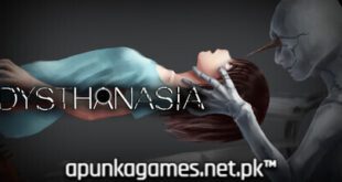 DYSTHANASIA
