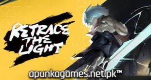 Retrace the Light