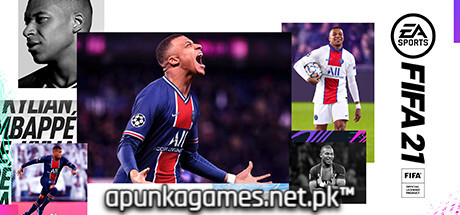 FIFA 21