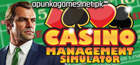 Casino Management Simulator