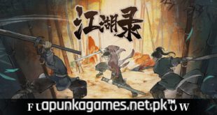 JIANGHU CHRONICLES