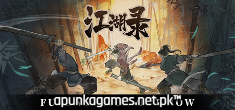 JIANGHU CHRONICLES