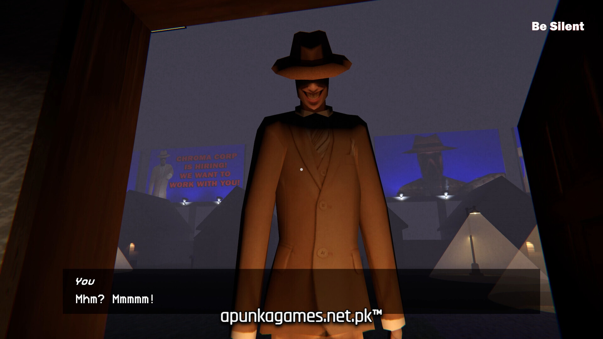 The Salesman