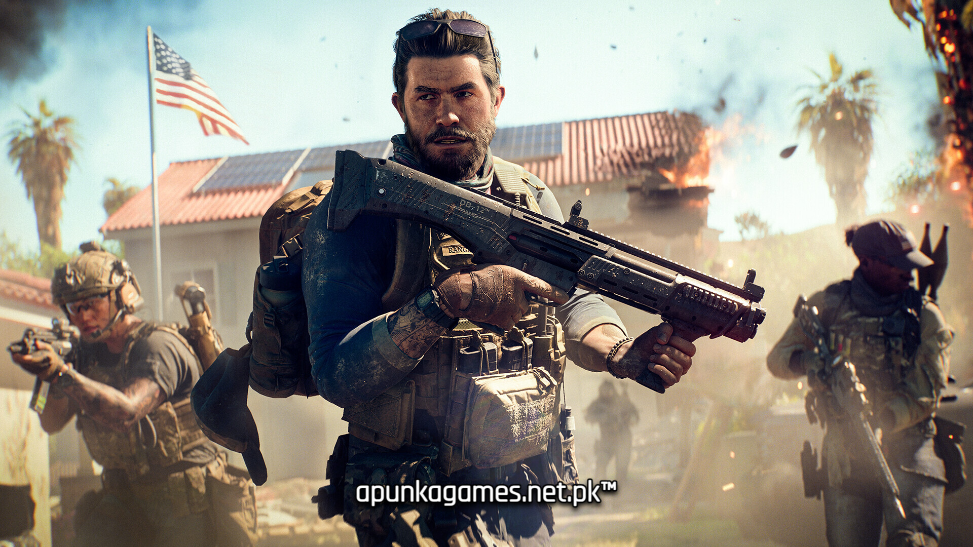 Battlefield 6