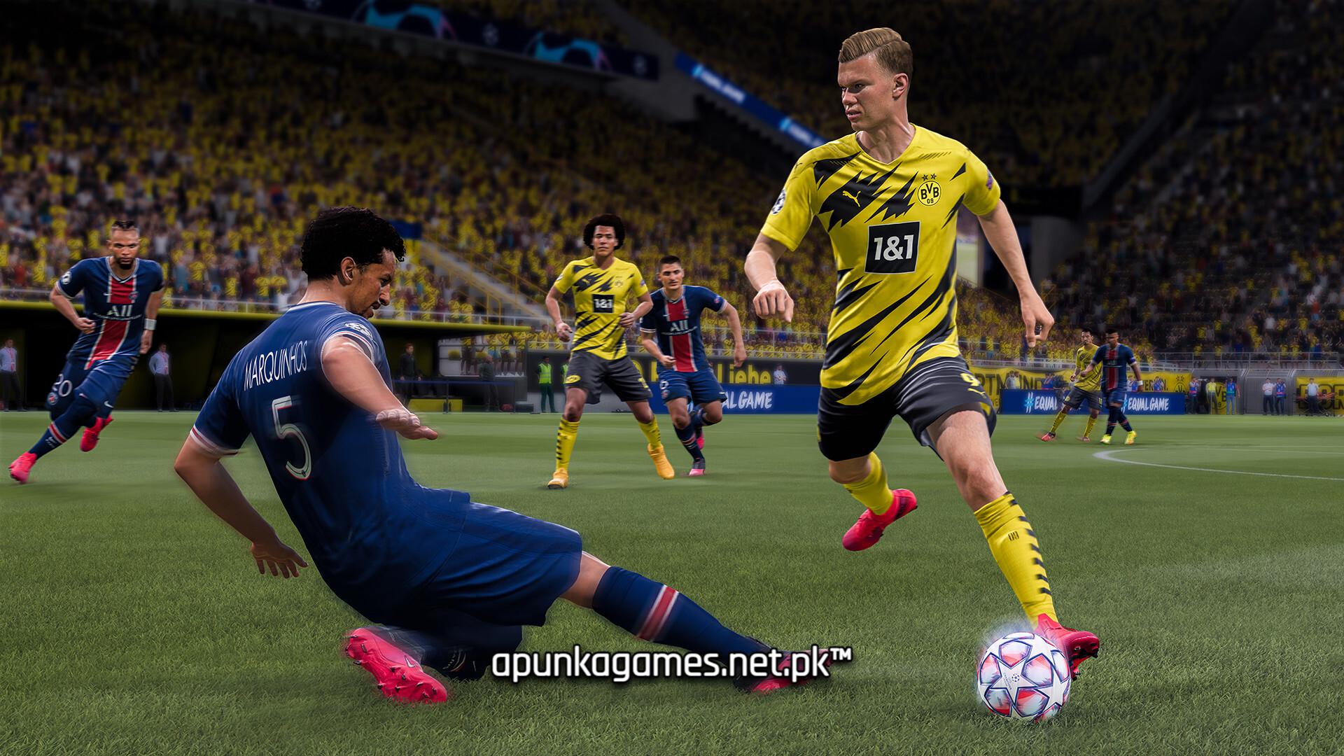 FIFA 21