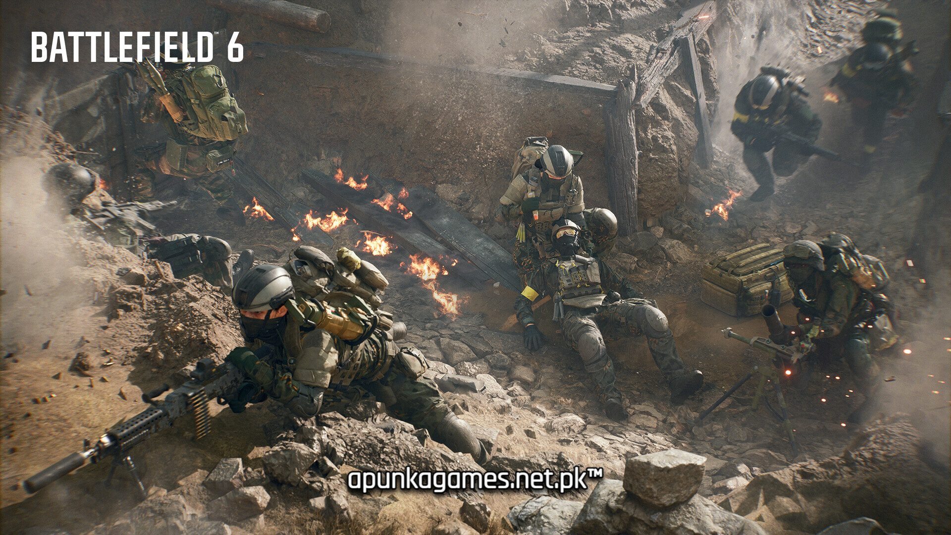 Battlefield 6