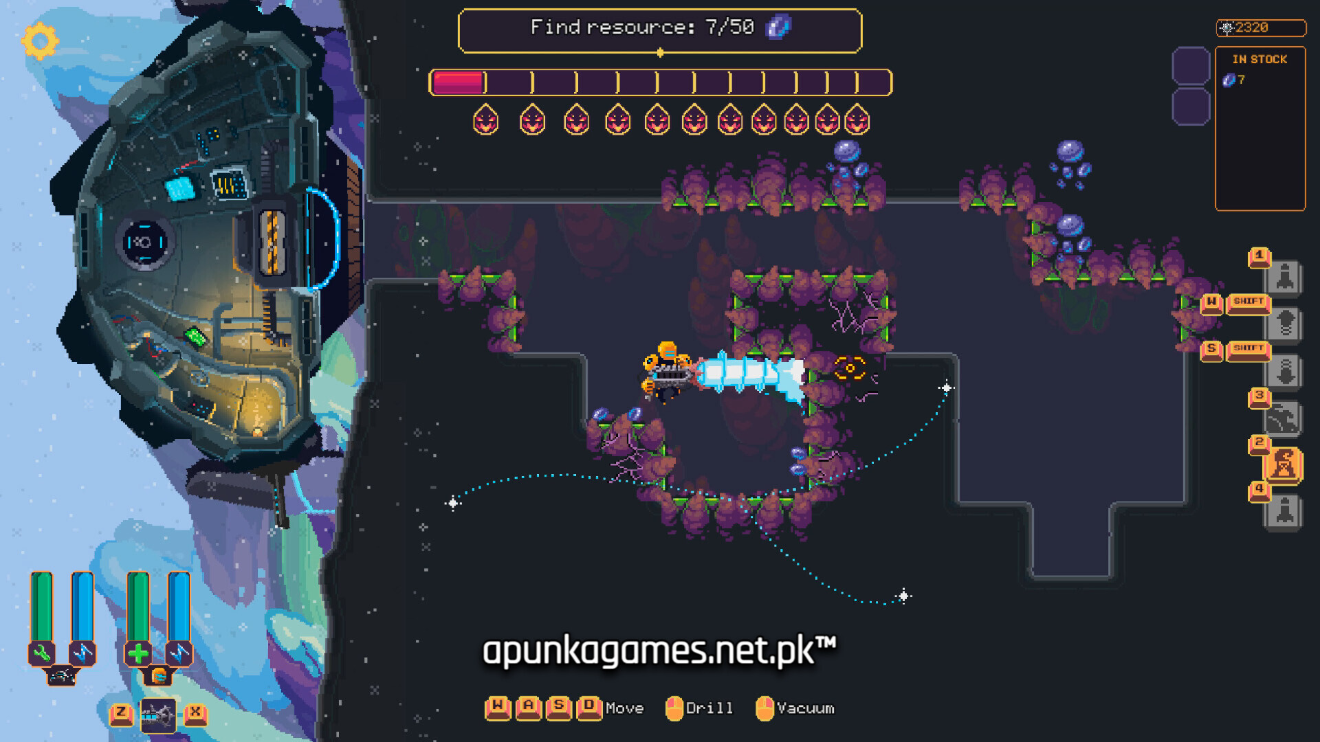 Wall World 2