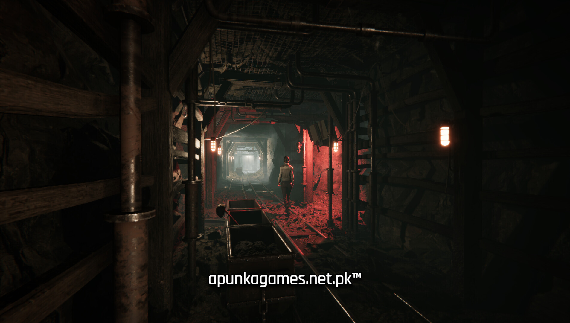 Syberia Remastered