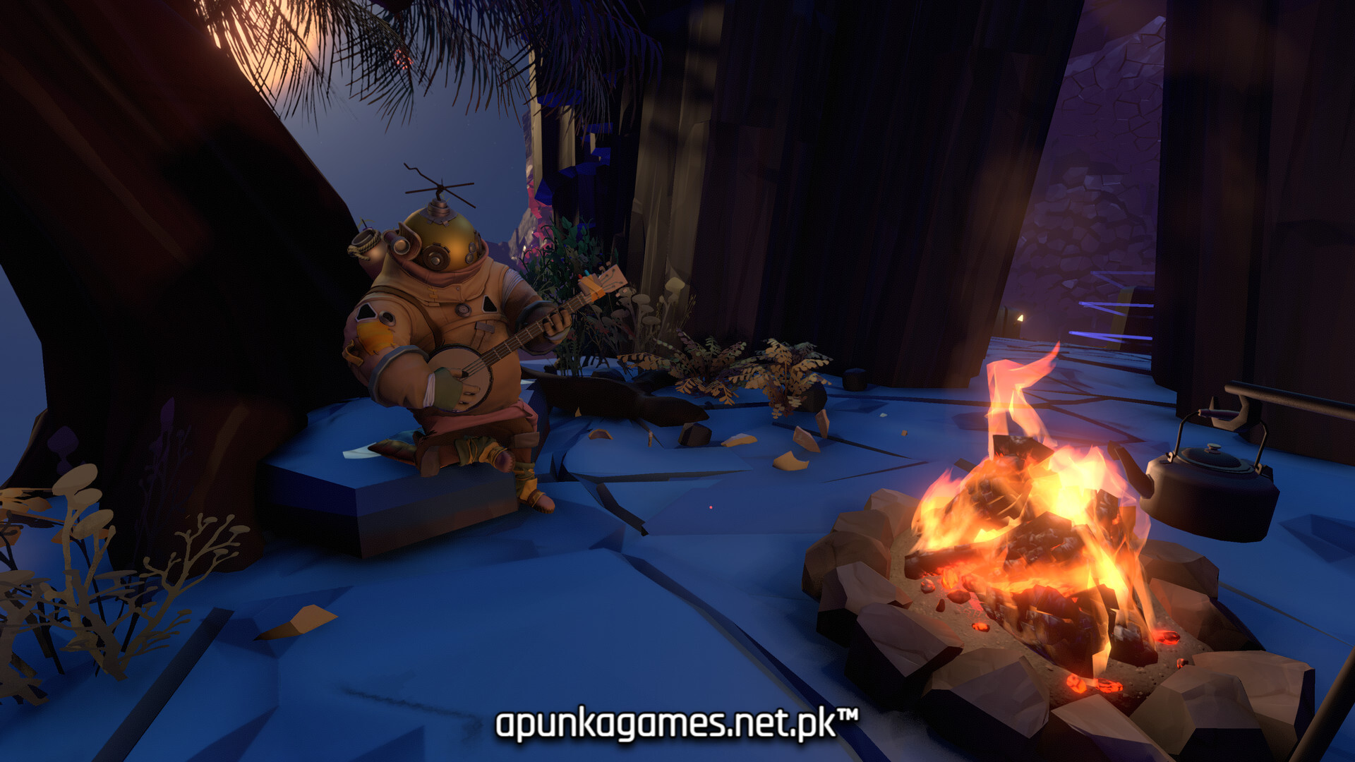 Outer Wilds