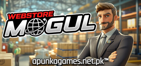 Webstore Mogul