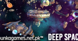 Deep Space