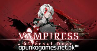 Vampiress Eternal Duet