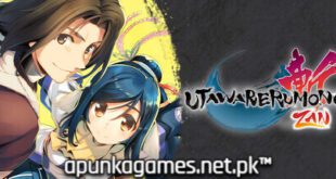 Utawarerumono ZAN