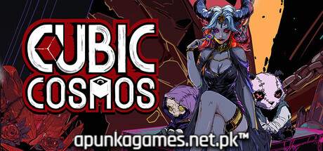 Cubic Cosmos