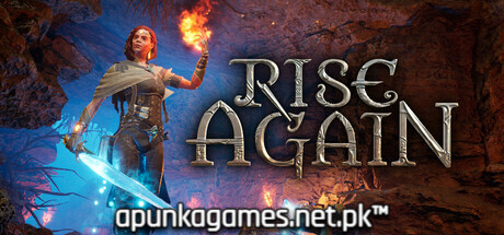 Rise Again