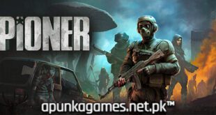 PIONER