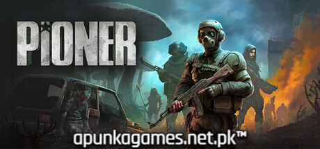 PIONER