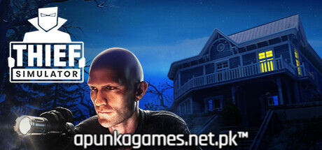 Thief Simulator