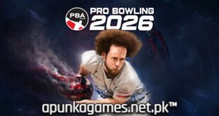 PBA Pro Bowling 2026