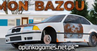 Mon Bazou