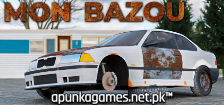 Mon Bazou