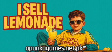 I Sell Lemonade