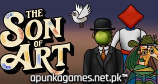 The Son of Art