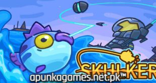 Skulker