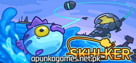 Skulker