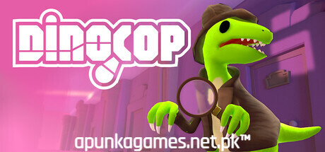 Dinocop