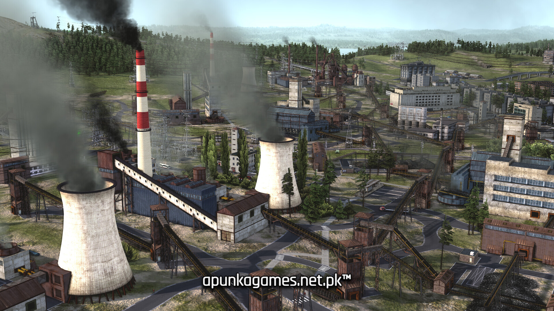 Workers And Resources Soviet Republic