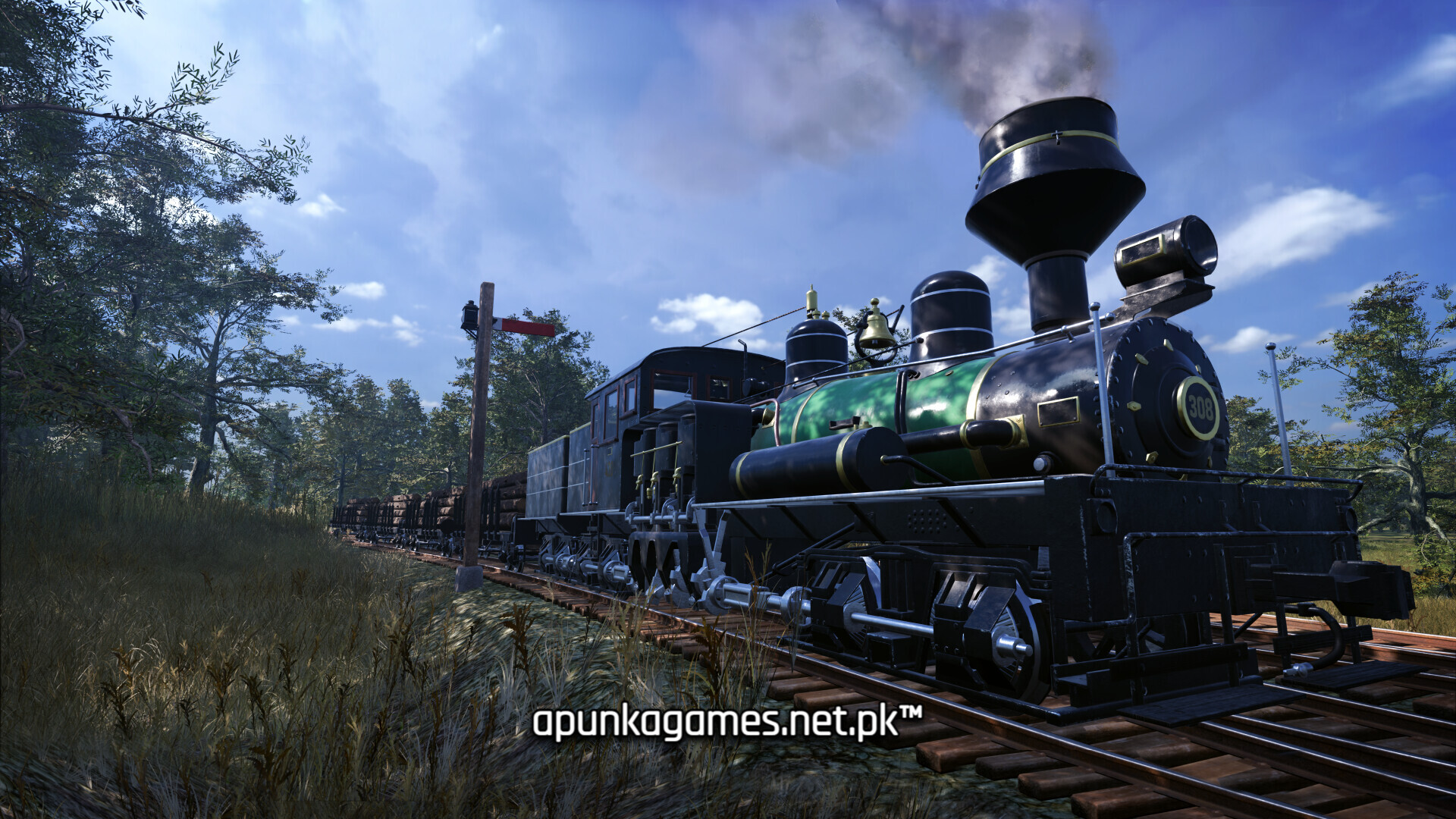 Railway Empire 2