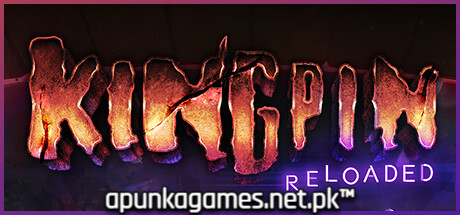Kingpin Reloaded