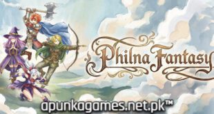 Philna Fantasy