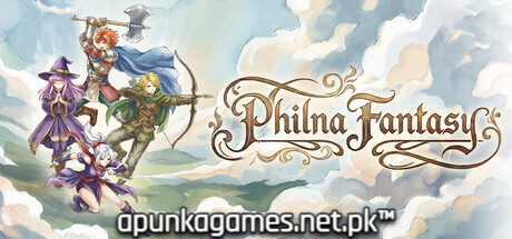Philna Fantasy